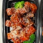 Best SESAME TOFU in Gilbert, AZ